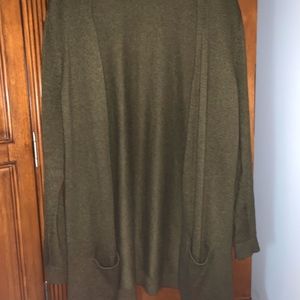 Comfy Boyfriend Cardigan